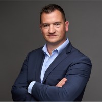 Foundation Source Employee David Seeber's profile photo