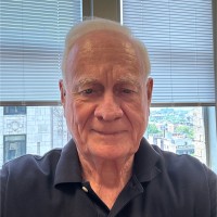 Catholic Charities Brooklyn and Queens Employee Marty Golden's profile photo