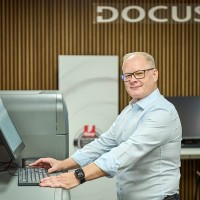 Docus Oy Employee Pasi Julin's profile photo