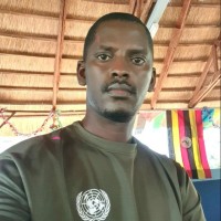 Pinnacle Security Group Employee Kihikire Nathan's profile photo