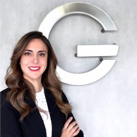 GC PISOS LASER Employee Leticia Galván's profile photo