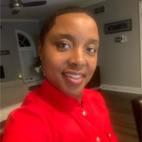 NVR, Inc. Employee Candace Smith's profile photo