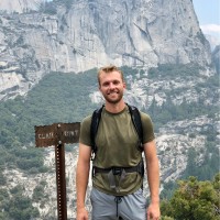 Redis Employee Steve Kirkpatrick's profile photo