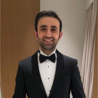 Phantom Healthcare Company Employee Emre Arslan's profile photo