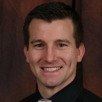 Purdue Research Foundation Employee Bobby Riddell's profile photo