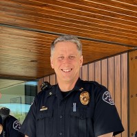 Erie Police Department Employee Richard Mathis's profile photo