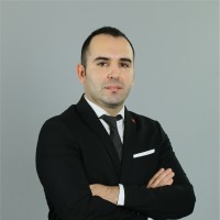 Navlungo Employee İsmail Uyar's profile photo