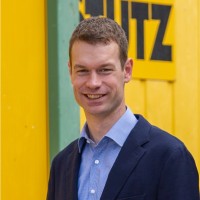 STUTZ AG Bauunternehmung Employee Beat Müller's profile photo