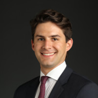 BLP - Bridge Logistics Properties Employee Sean Andrews's profile photo