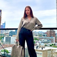 OneFive Capital Employee Kat Bancer's profile photo