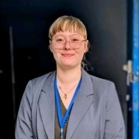 FIACAT Employee Camille Aubinais's profile photo