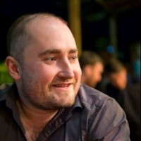 PEP Health Employee Alex Townsend's profile photo