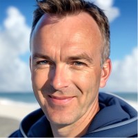 Glow Studio Employee Andy Woods's profile photo