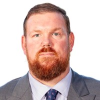 Trident Technical College Employee Michael Kahly's profile photo