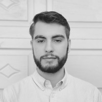 Elequin Capital, LP Employee Jesse Hill's profile photo