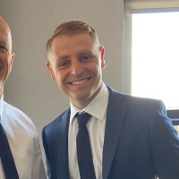 Evenly Employee Tony Dussault's profile photo