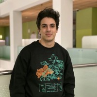 Jedsy Employee Louay Farah's profile photo
