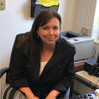 Suffolk Public Schools Employee Jill Paraska's profile photo