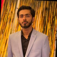 HR Force Int. Employee Zaeem T.'s profile photo