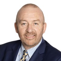 John Geoghegan Email & Phone Number