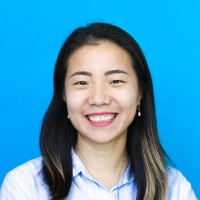 Deel Employee Ling Lin's profile photo