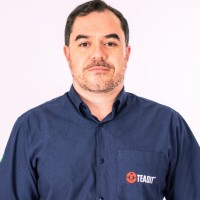 Teadit Group Employee Diego H M Brito's profile photo
