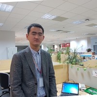 Andrey Pak Email