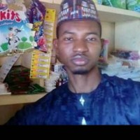 TrustFeed Employee Anas Bello's profile photo