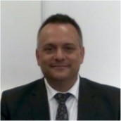 Petroc Employee Jason Jones's profile photo
