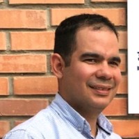 LUMIN Employee Jesus Suarez's profile photo