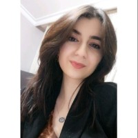 Şeymanur Sürücü Email