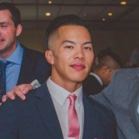 Prota Ventures Employee Martin Nguyen's profile photo
