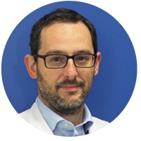 Ospedale di Biella-ASLBI Employee Andrea Rognoni's profile photo