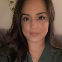 Yvette Marcial Email & Phone Number