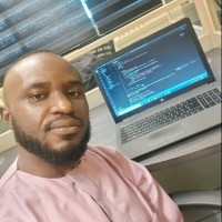 SkyTechNG Integrated Services Employee Daniel Okoh's profile photo