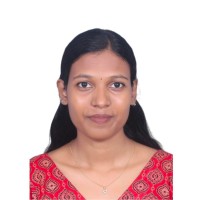 Sreemol Va's profile photo