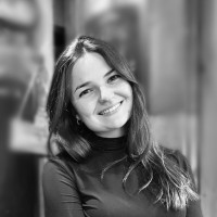51N4E Employee Maria Vollas's profile photo