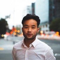 Strike Acceptance Employee Ruben Chau's profile photo