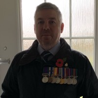 Richard Allen Email