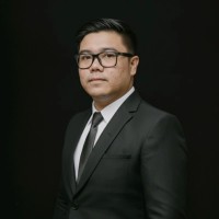 CIMB Niaga Employee Bobby Setiawan's profile photo