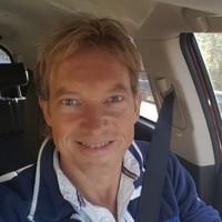 Sentraldistribusjon AS Employee Knut Simonsen's profile photo
