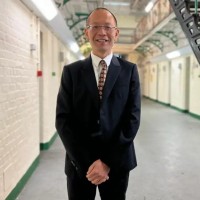 Solcode Group Limited Employee Channing Bi's profile photo