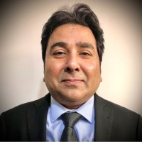 MTAR Technologies Limited Employee Arun Ojha's profile photo