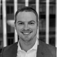 Capco Employee Peter Mathew's profile photo