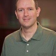 MDK Zero Landfill Employee Aaron Bender's profile photo