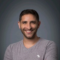 Tastewise Employee Amit Ashkenazi's profile photo