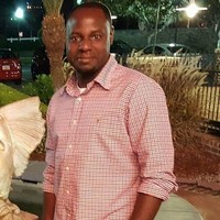 Alacrity Solutions Employee Christopher Britten's profile photo
