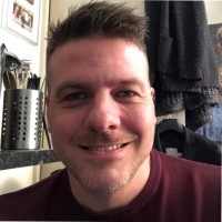 MiniMBA Employee Glen Harber's profile photo