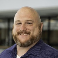 Colonial Life Employee Matthew Harsh's profile photo