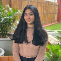 Aurora Early Education Employee Shreya Pilo's profile photo